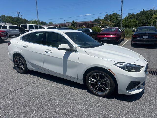 2023 BMW Coupe i xDrive for sale in Stone Mountain, GA