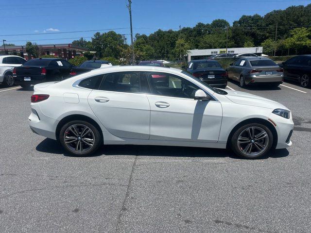 2023 BMW Coupe i xDrive