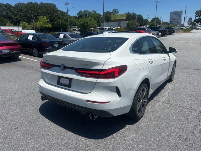 2023 BMW Coupe i xDrive