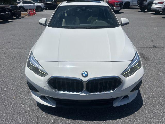 2023 BMW Coupe i xDrive