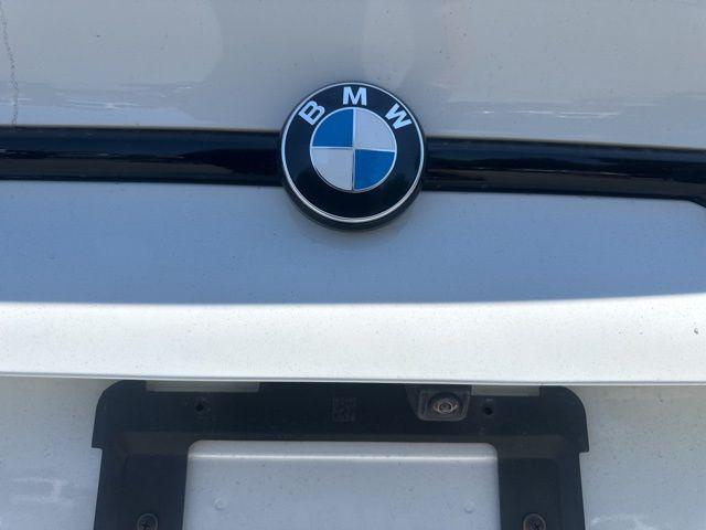 2023 BMW Coupe i xDrive