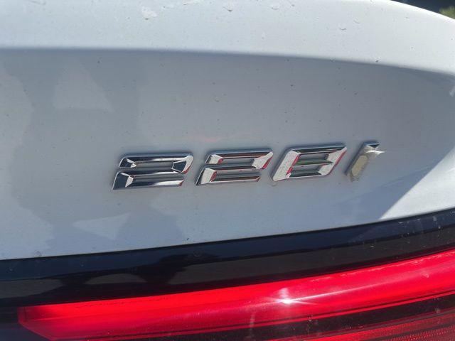 2023 BMW Coupe i xDrive