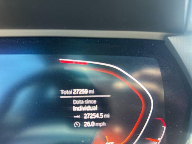 2023 BMW Coupe i xDrive