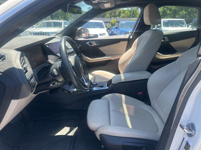 2023 BMW Coupe i xDrive