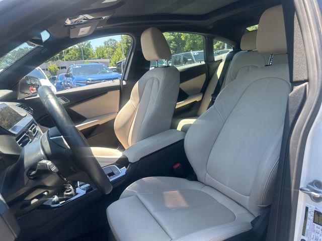2023 BMW Coupe i xDrive