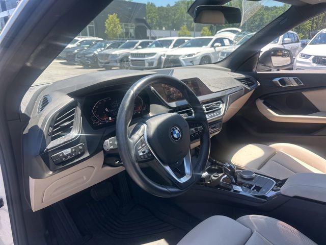 2023 BMW Coupe i xDrive
