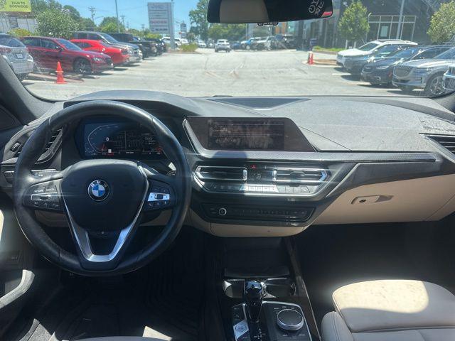2023 BMW Coupe i xDrive