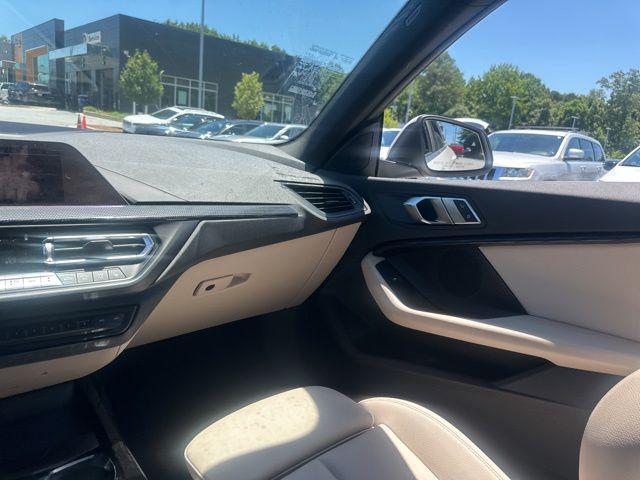 2023 BMW Coupe i xDrive
