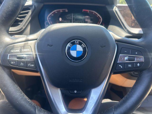 2023 BMW Coupe i xDrive