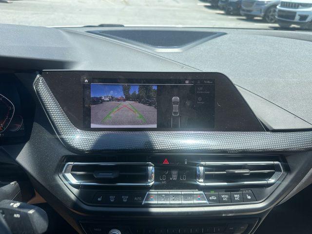 2023 BMW Coupe i xDrive