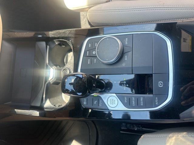 2023 BMW Coupe i xDrive