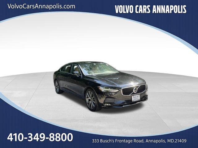 2018 Volvo S90 T5 Momentum for sale in Annapolis, MD