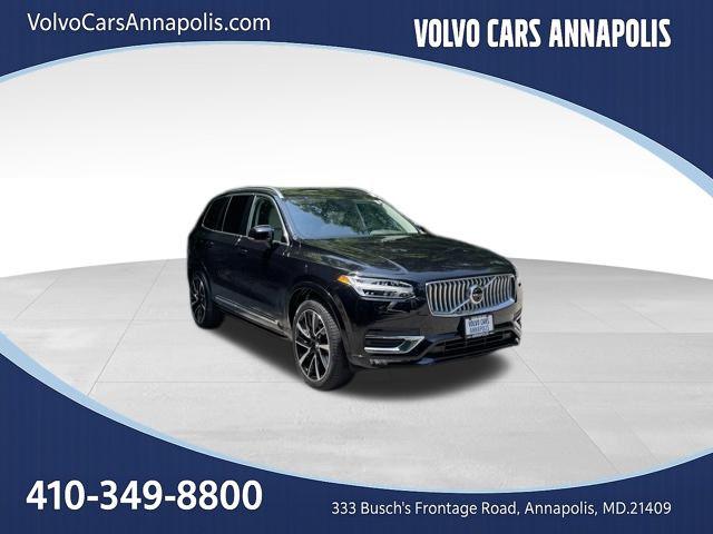 2023 Volvo XC90 B6 Plus 7-Seater for sale in Annapolis, MD
