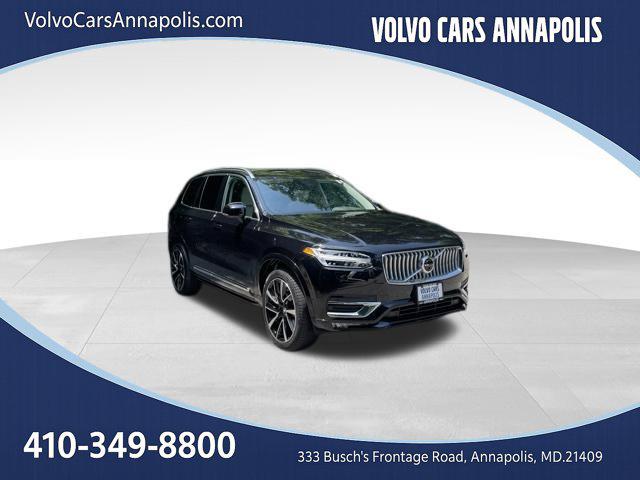 2023 Volvo XC90 B6 Plus 7-Seater for sale in Annapolis, MD