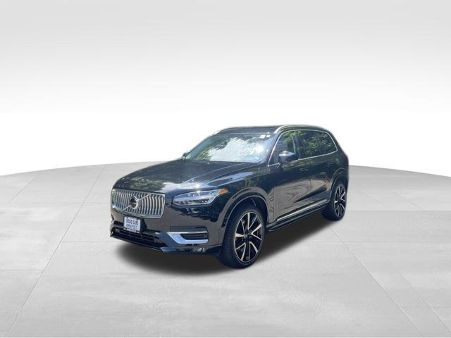 2023 Volvo XC90 B6 Plus 7-Seater