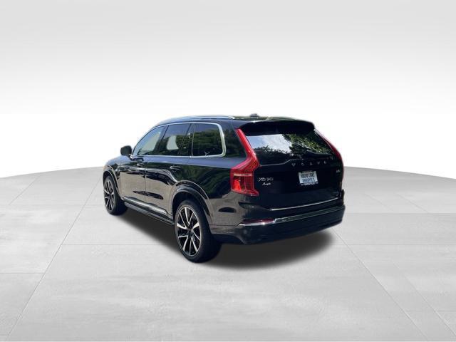 2023 Volvo XC90 B6 Plus 7-Seater