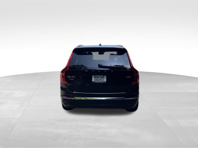 2023 Volvo XC90 B6 Plus 7-Seater