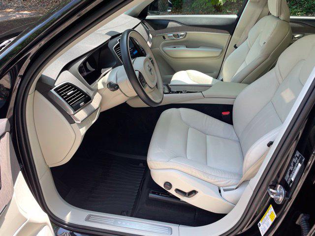 2023 Volvo XC90 B6 Plus 7-Seater