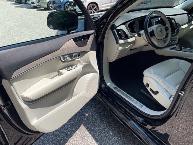 2023 Volvo XC90 B6 Plus 7-Seater