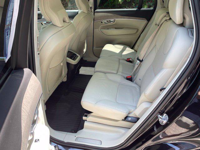 2023 Volvo XC90 B6 Plus 7-Seater