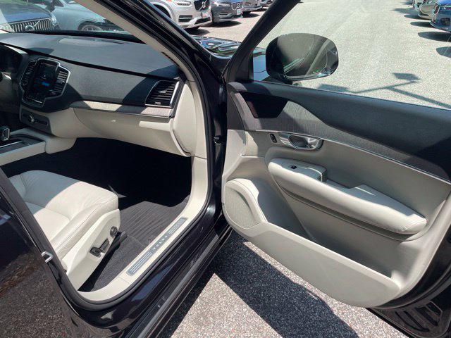 2023 Volvo XC90 B6 Plus 7-Seater