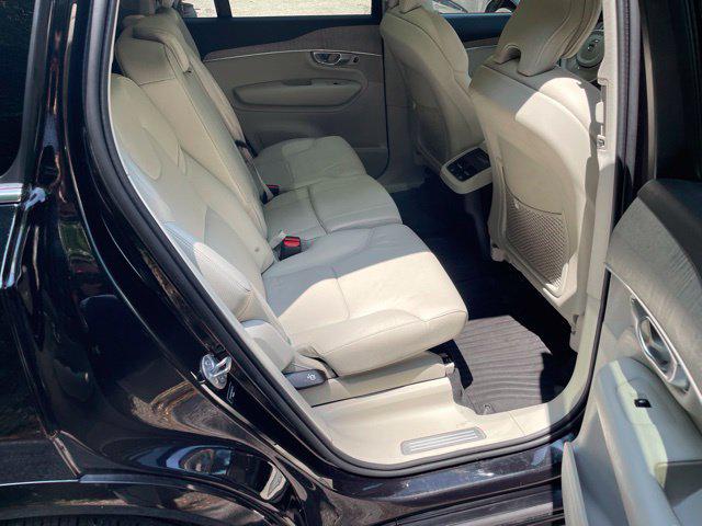2023 Volvo XC90 B6 Plus 7-Seater