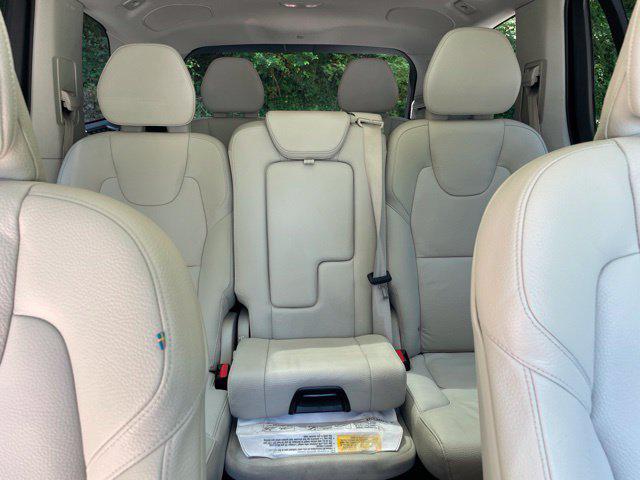 2023 Volvo XC90 B6 Plus 7-Seater