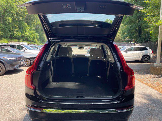 2023 Volvo XC90 B6 Plus 7-Seater