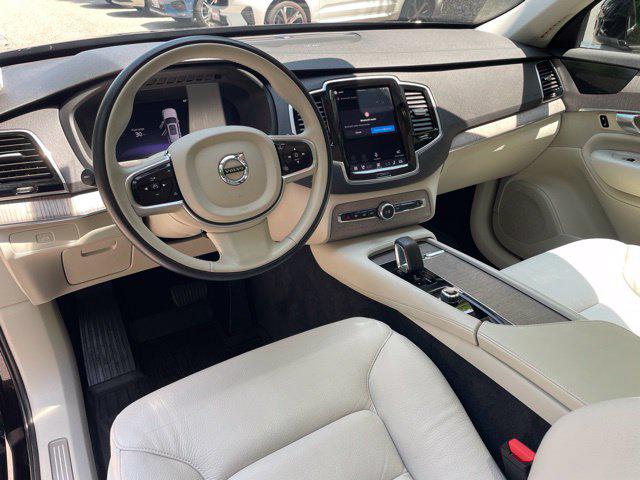 2023 Volvo XC90 B6 Plus 7-Seater