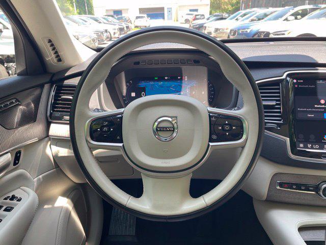 2023 Volvo XC90 B6 Plus 7-Seater