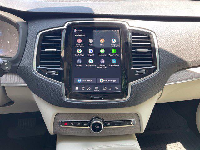 2023 Volvo XC90 B6 Plus 7-Seater