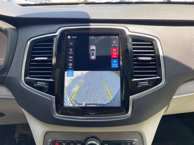 2023 Volvo XC90 B6 Plus 7-Seater