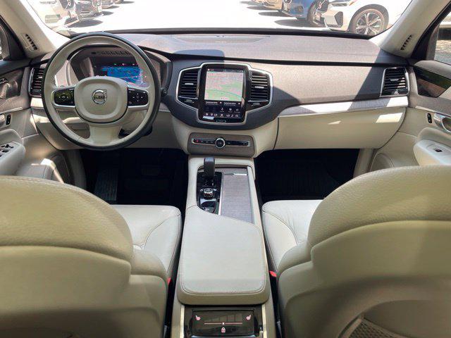 2023 Volvo XC90 B6 Plus 7-Seater