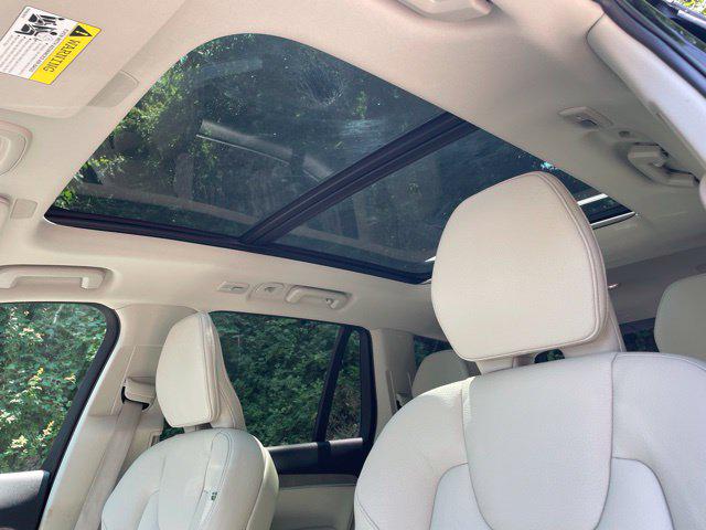 2023 Volvo XC90 B6 Plus 7-Seater