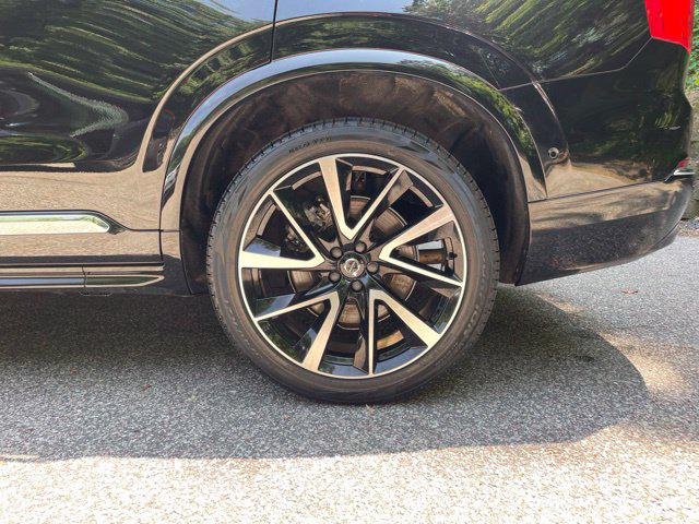 2023 Volvo XC90 B6 Plus 7-Seater