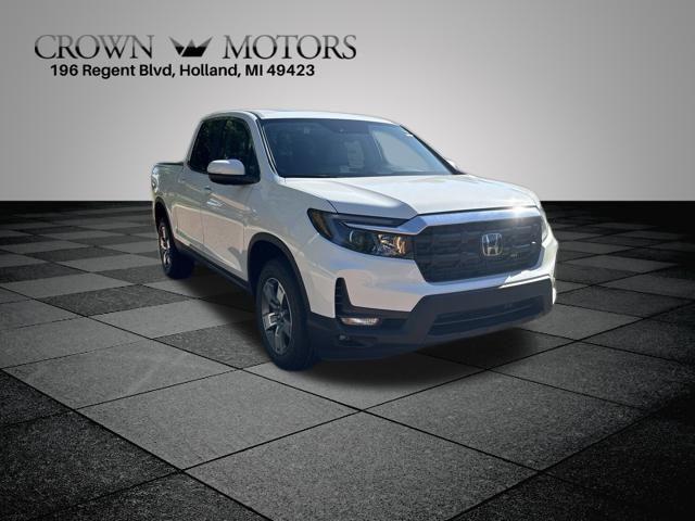 2026 Honda Ridgeline RTL for sale in Holland, MI
