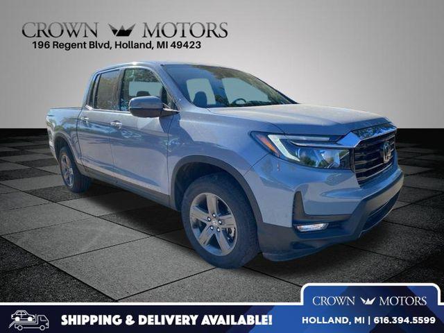 2023 Honda Ridgeline RTL-E for sale in Holland, MI
