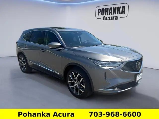 2024 Acura MDX Technology Package for sale in Chantilly, VA
