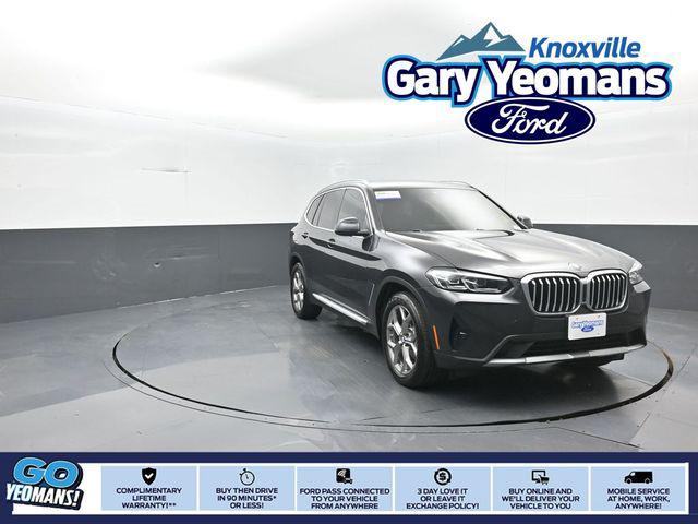 2022 BMW X3 xDrive30i for sale in Knoxville, TN
