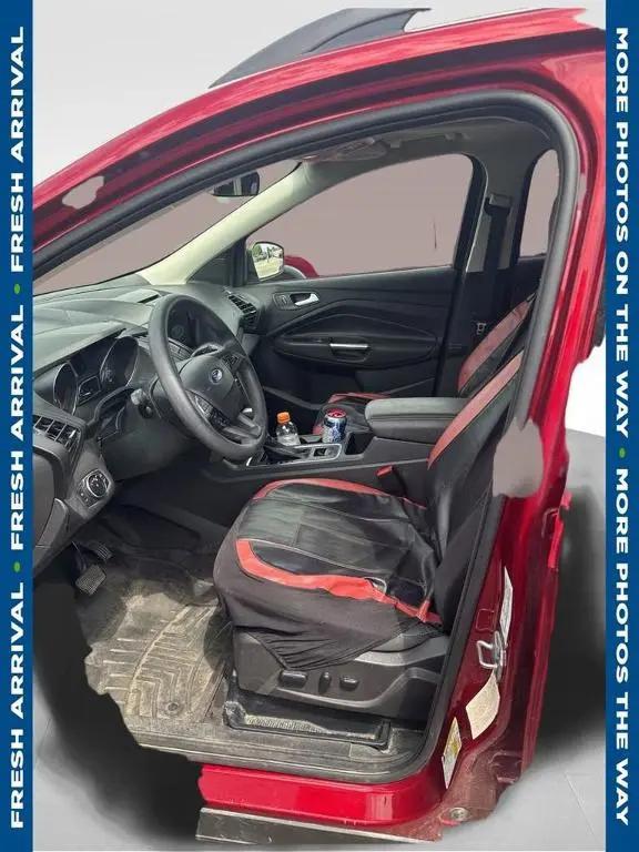 2017 Ford Escape SE for sale in Cedar Rapids, IA