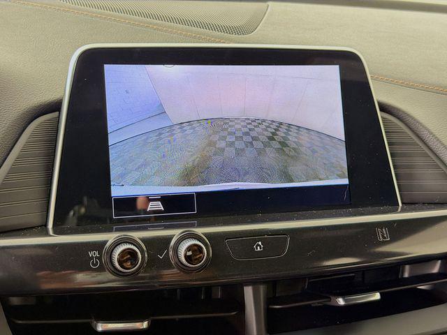 2021 Cadillac CT4 Sport