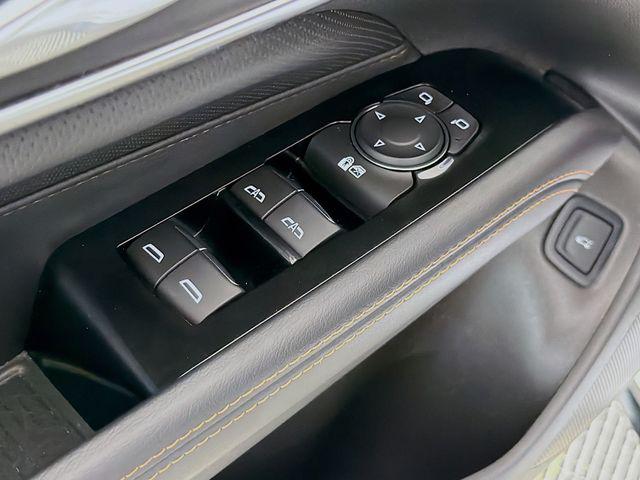 2021 Cadillac CT4 Sport
