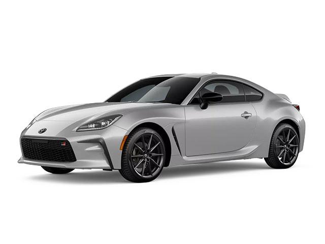 2026 Toyota GR86 Premium for sale in Brunswick, OH