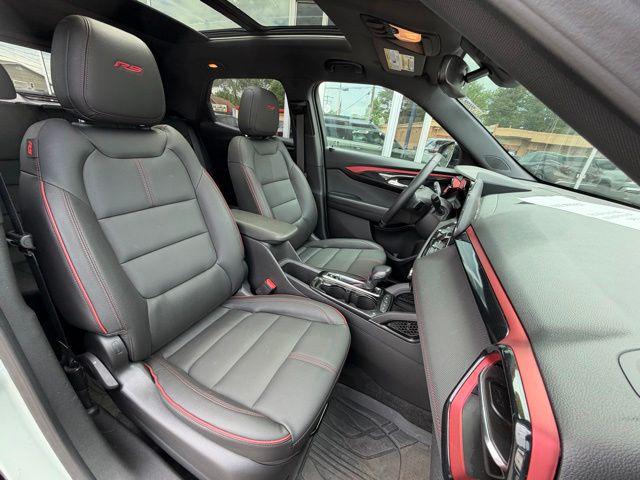 2024 Chevrolet TrailBlazer AWD RS