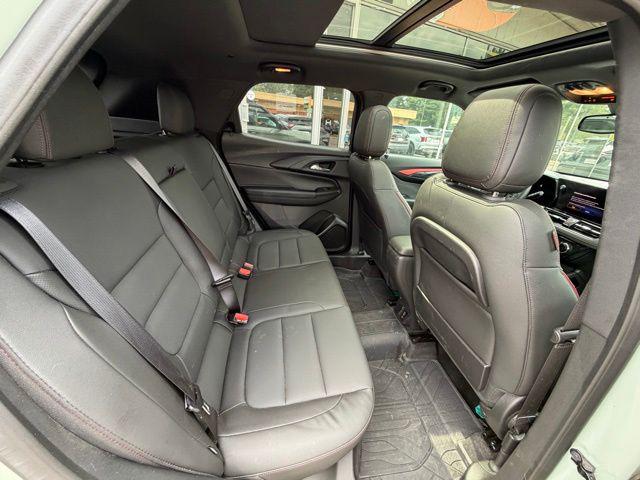 2024 Chevrolet TrailBlazer AWD RS