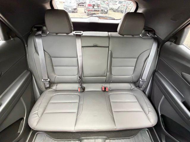 2024 Chevrolet TrailBlazer AWD RS