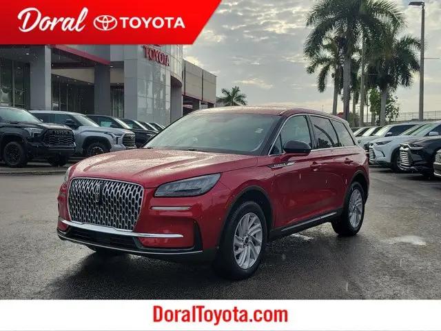 2024 Lincoln Corsair Premiere for sale in Doral, FL