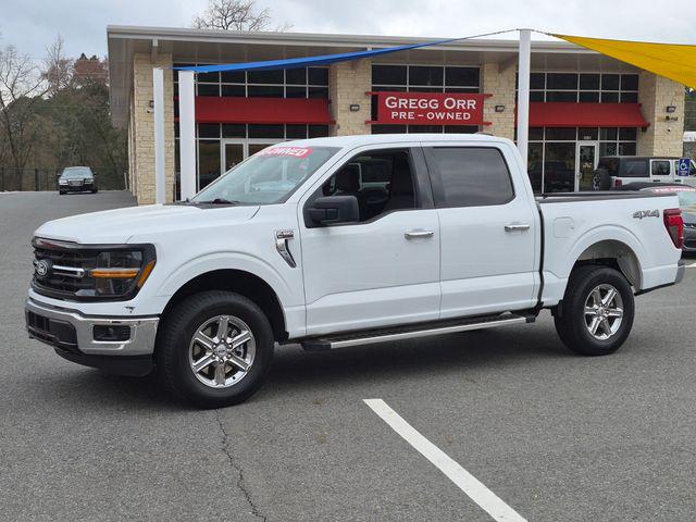 2025 Ford F-150 XLT for sale in Texarkana, TX