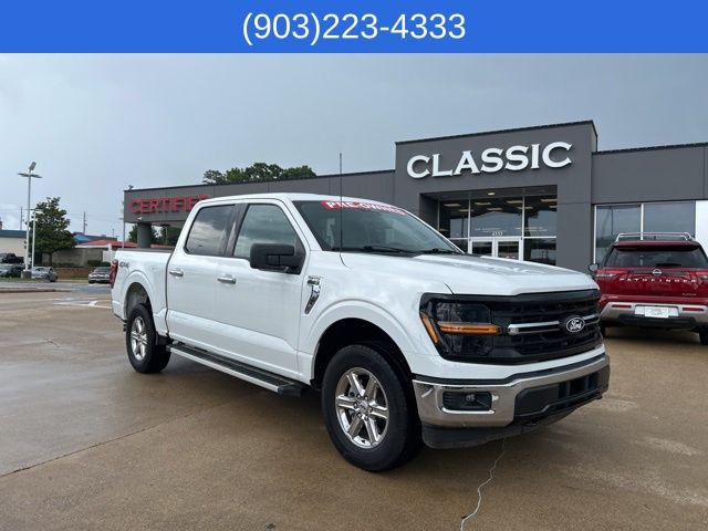 2025 Ford F-150 XLT for sale in Texarkana, TX