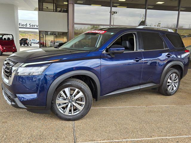 2025 Nissan Pathfinder SL FWD for sale in Texarkana, TX